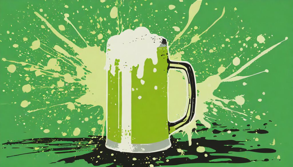 Vorwerbebild Freibier